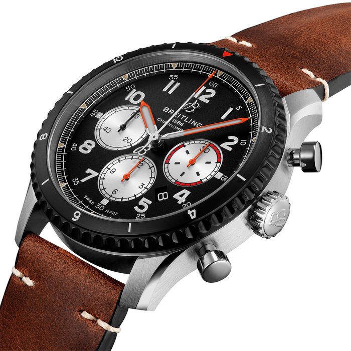 Breitling AB01194A1B1X2. Изображение 2