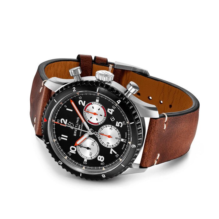 Breitling AB01194A1B1X2. Изображение 3