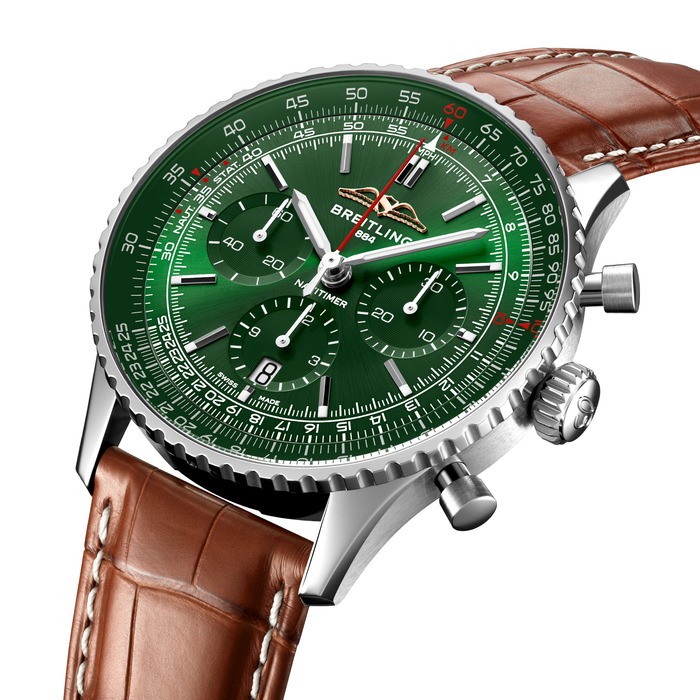 Breitling AB01382B1L1P1. Изображение 2