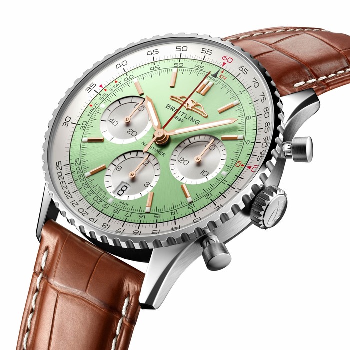 Breitling AB0139211L1P1. Изображение 2