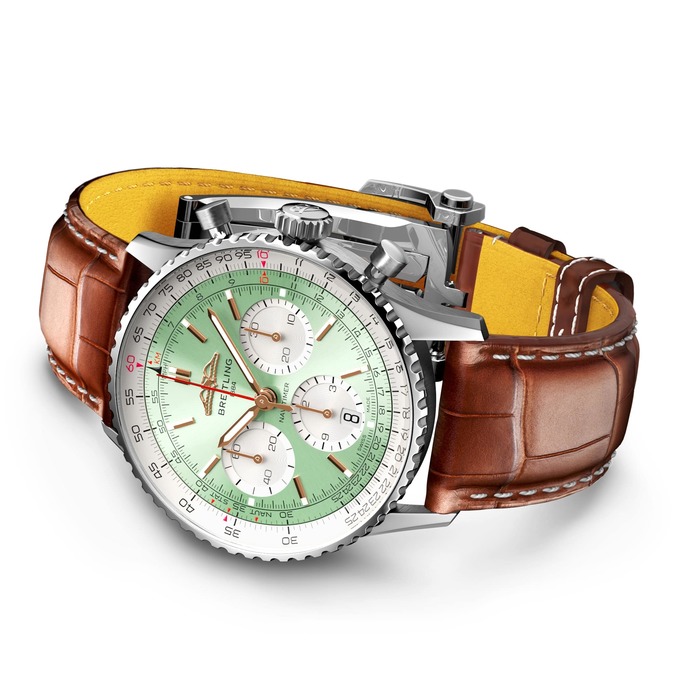 Breitling AB0139211L1P1. Изображение 3