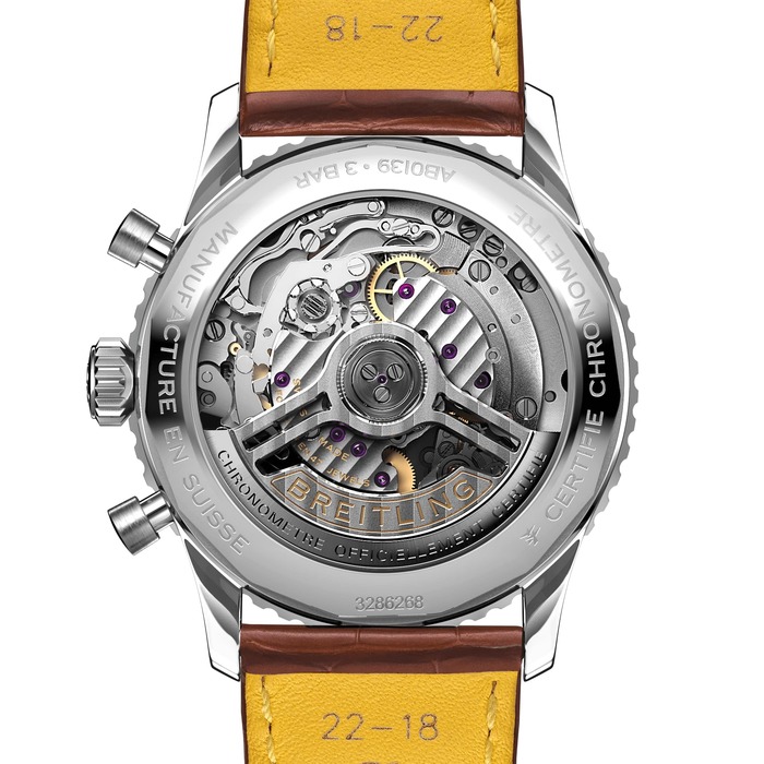 Breitling AB0139211L1P1. Изображение 4