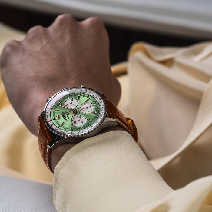 Breitling AB0139211L1P1. Изображение 5