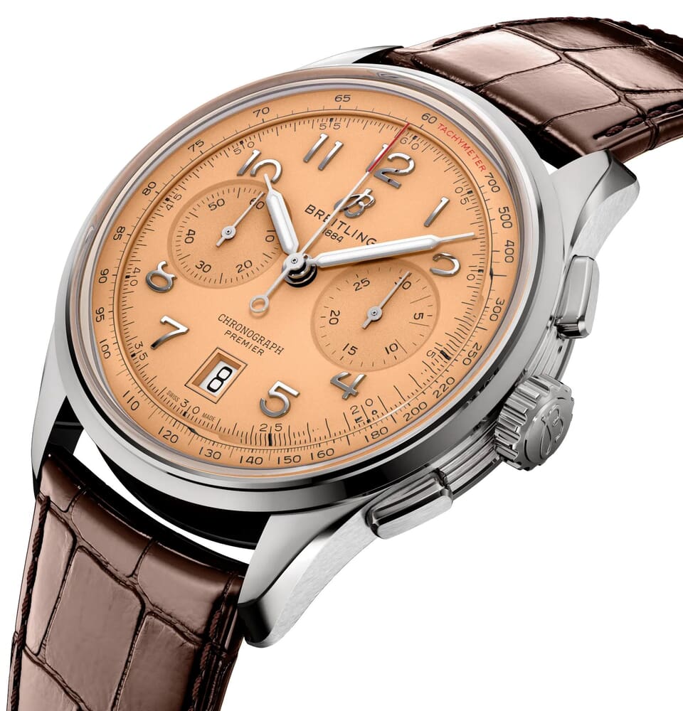 Breitling AB0145331K1P1. Изображение 2