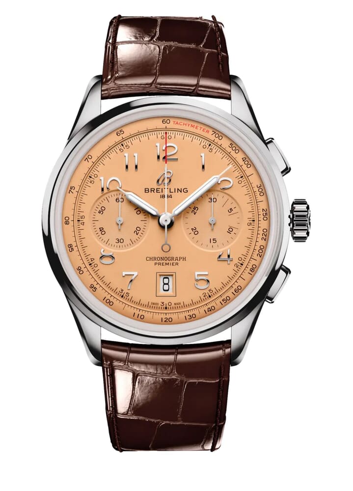 Breitling AB0145331K1P1. Изображение 1