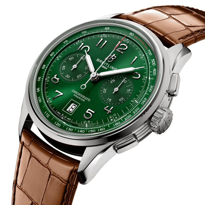 Breitling AB0145371L1P1. Изображение 2