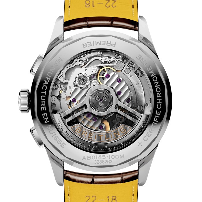 Breitling AB0145371L1P1. Изображение 3
