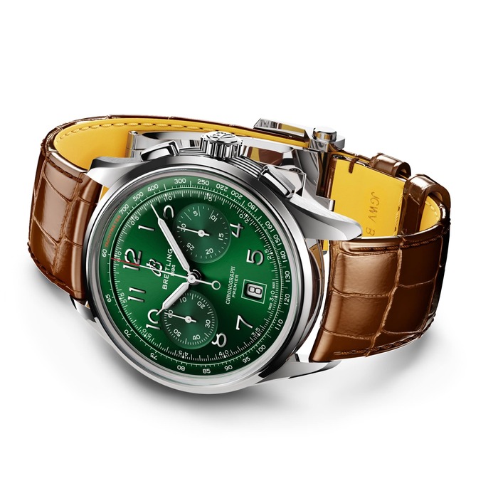 Breitling AB0145371L1P1. Изображение 4