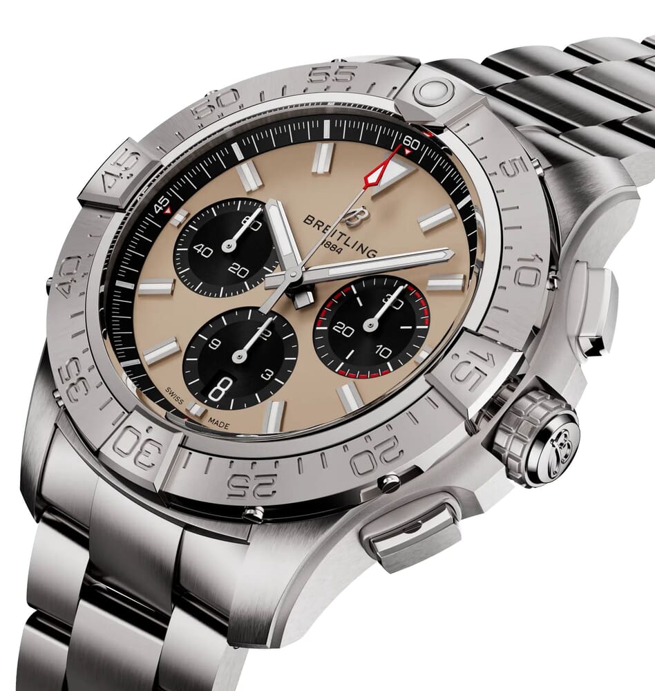 Breitling AB0147101A1A1. Изображение 2
