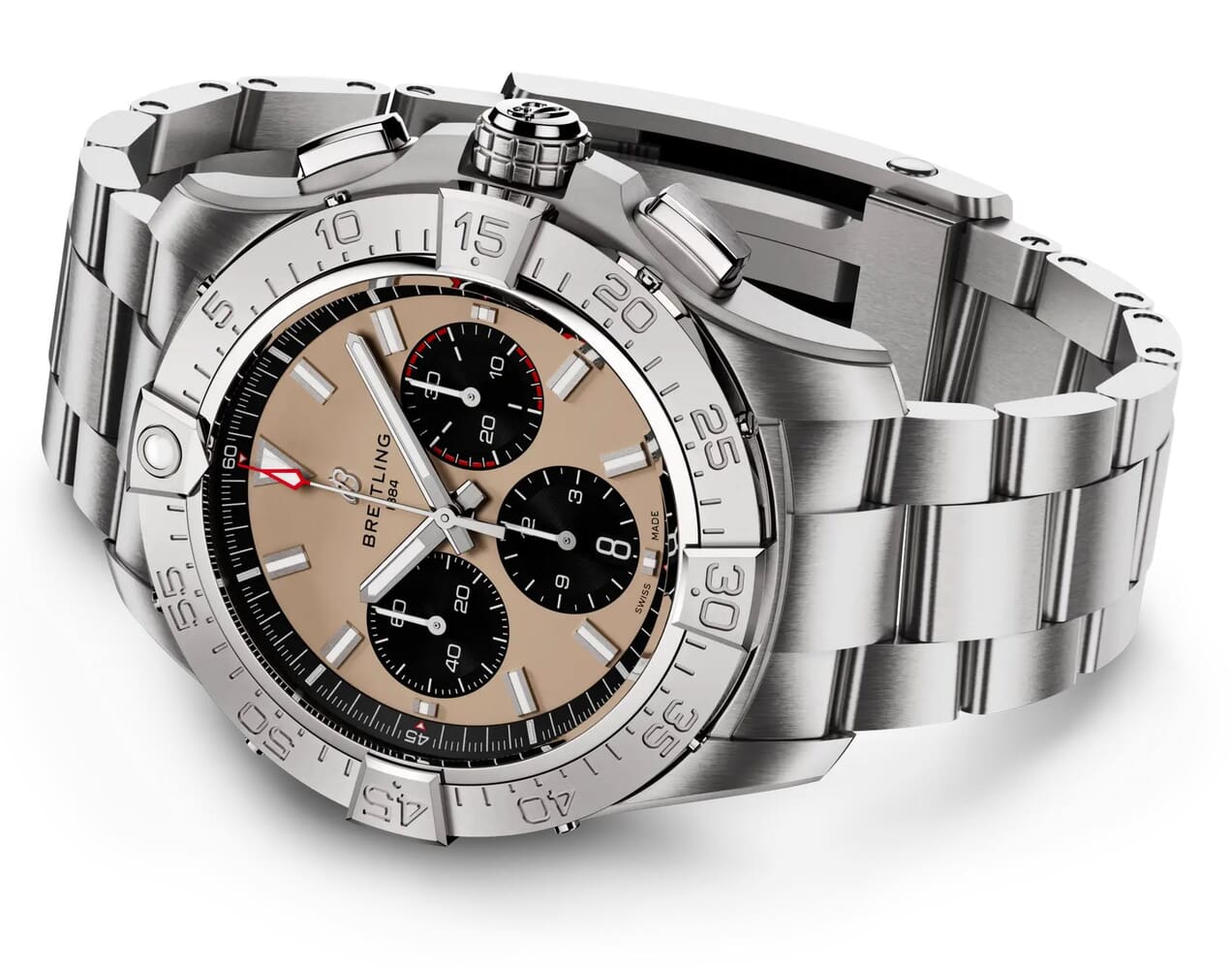 Breitling AB0147101A1A1. Изображение 3