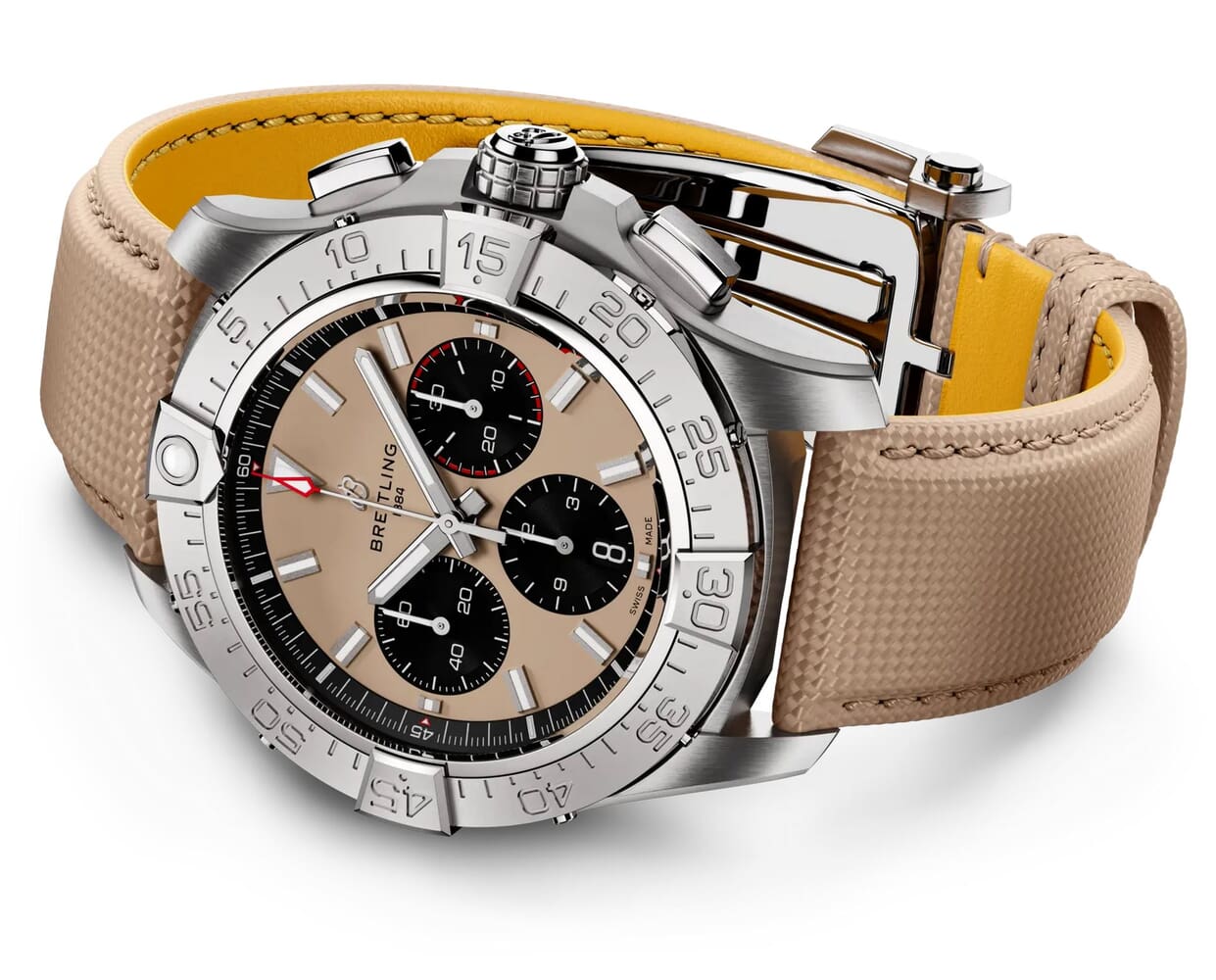 Breitling AB0147101A1X1. Изображение 3