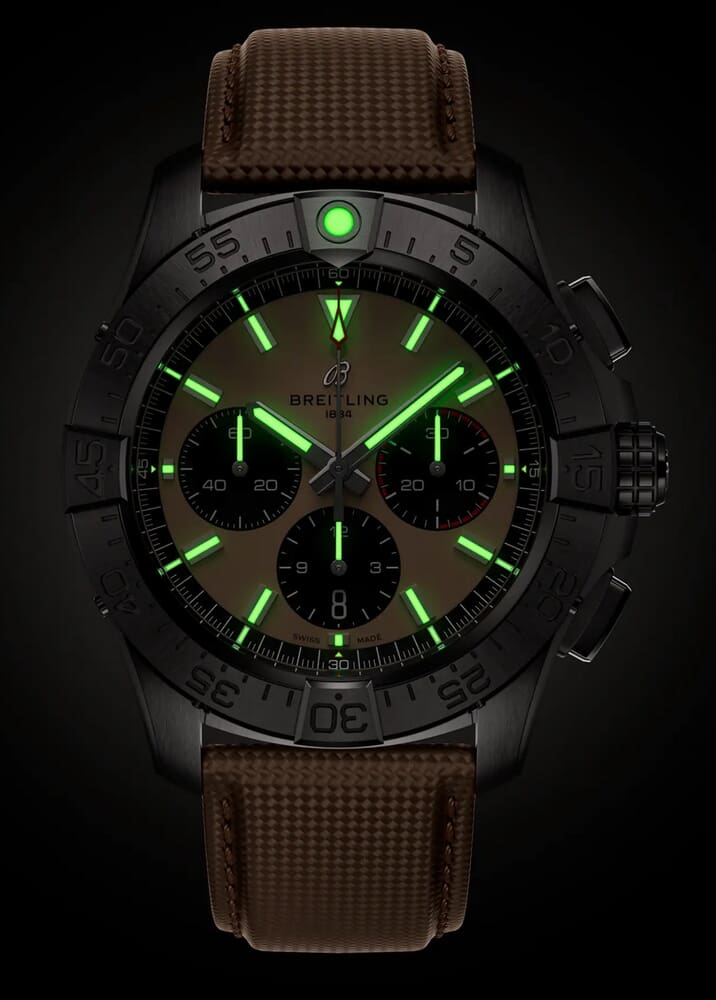 Breitling AB0147101A1X1. Изображение 6