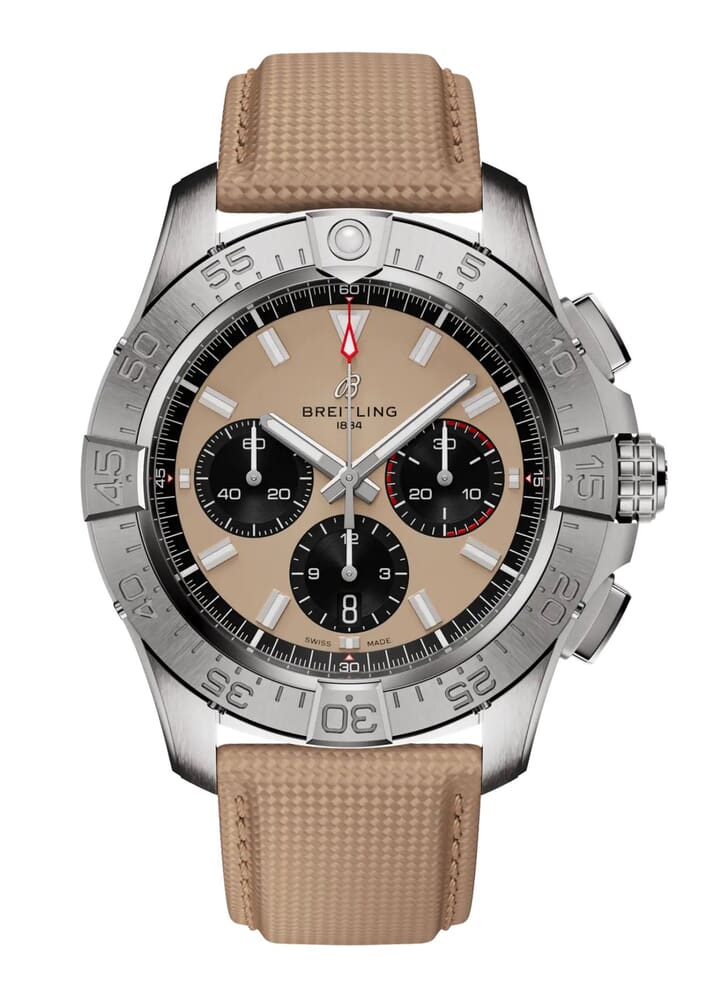 Breitling AB0147101A1X1. Изображение 1