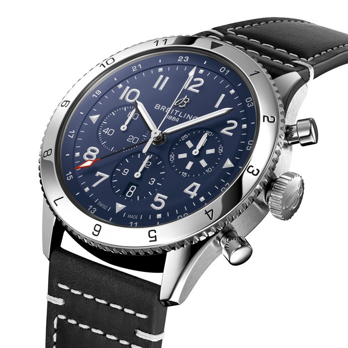 Breitling AB04451A1C1X1. Изображение 2
