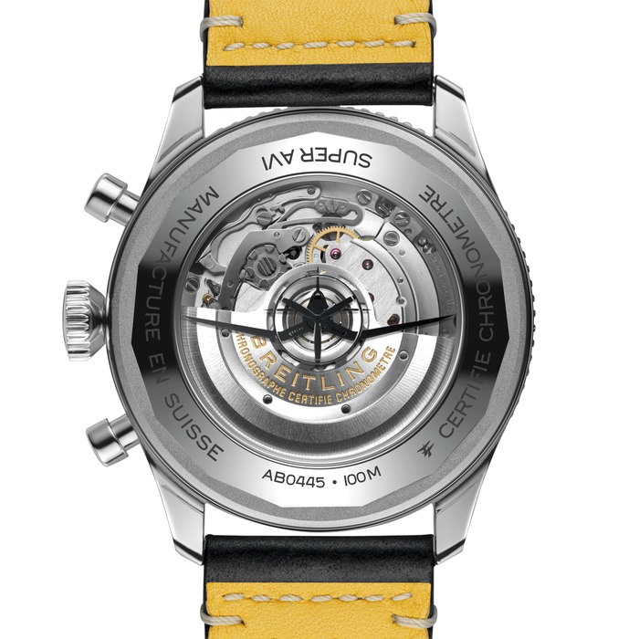 Breitling AB04451A1C1X1. Изображение 4