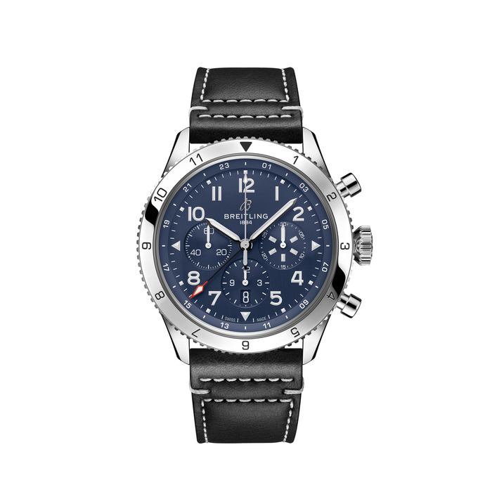Breitling AB04451A1C1X1. Изображение 1