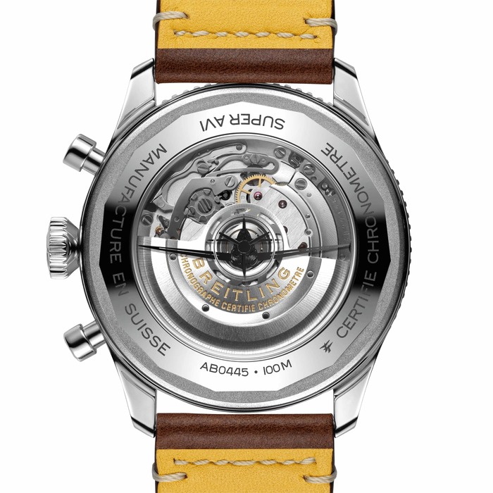 Breitling AB04452A1L1X1. Изображение 5