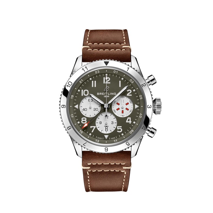 Breitling AB04452A1L1X1. Изображение 1