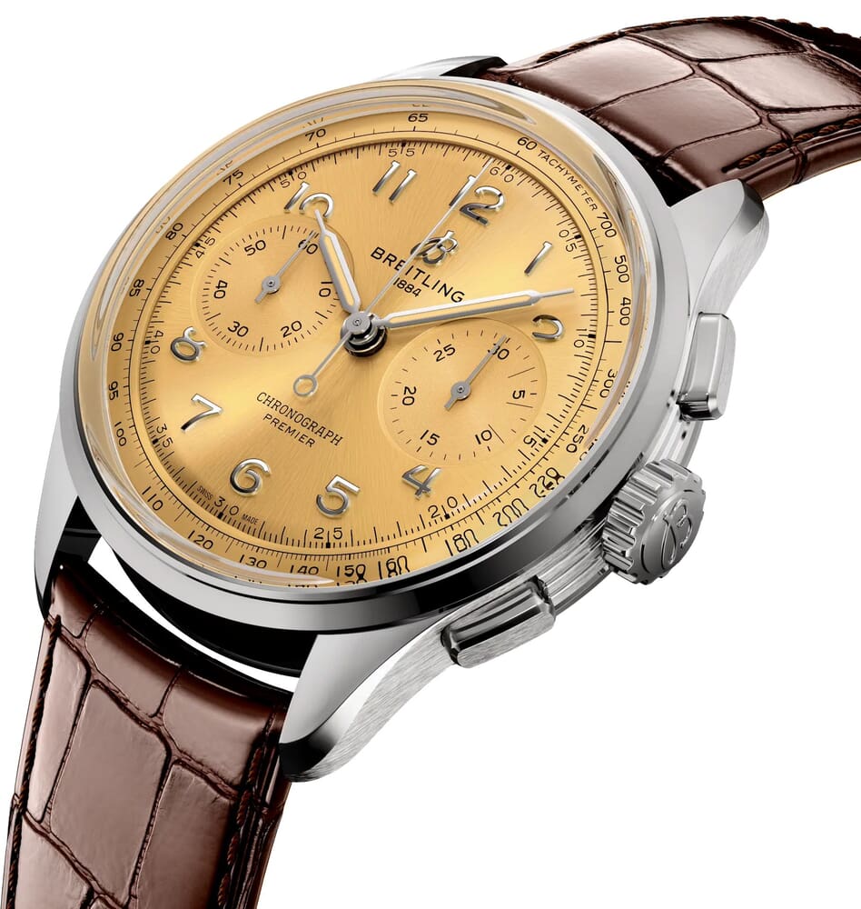 Breitling AB0930F51H1P1. Изображение 2