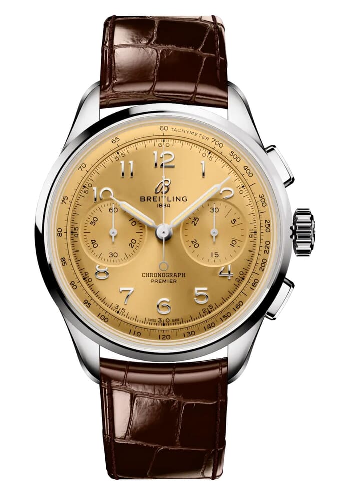 Breitling AB0930F51H1P1. Изображение 1