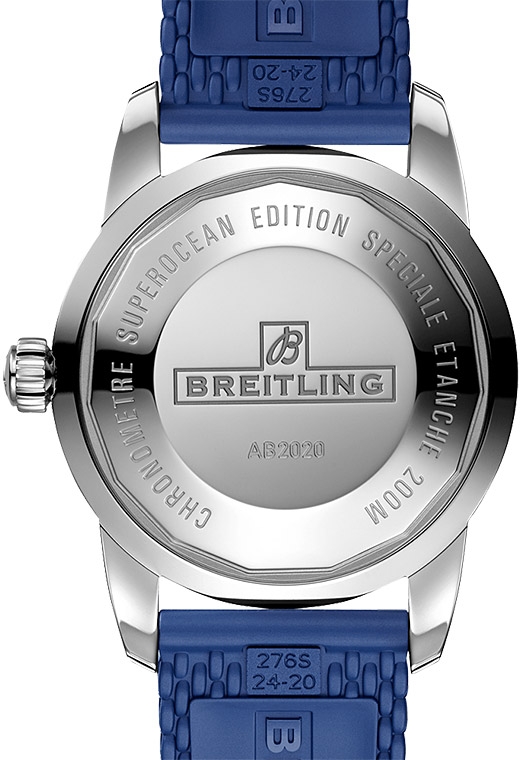 Breitling AB2020161C1S1. Изображение 3