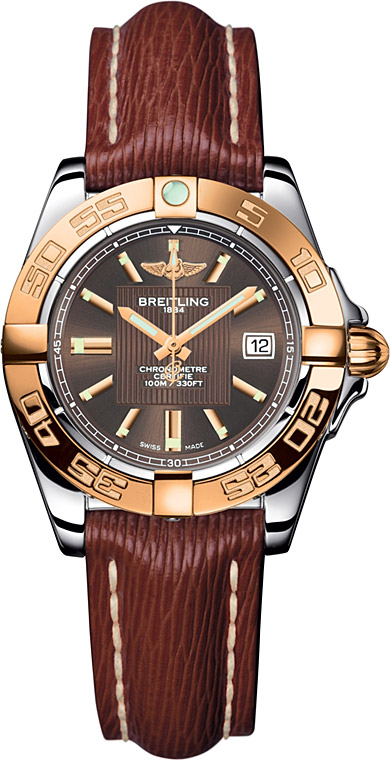 Breitling Galactic 32 C71356L2-Q581-211X