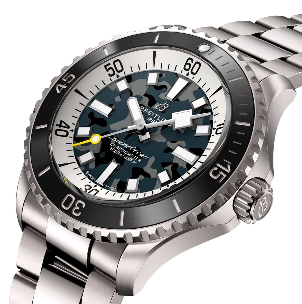 Breitling E10379351B1E1. Изображение 2
