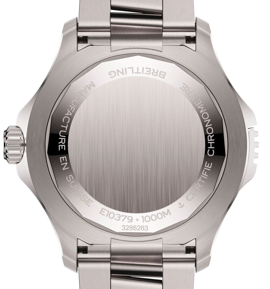 Breitling E10379351B1E1. Изображение 4