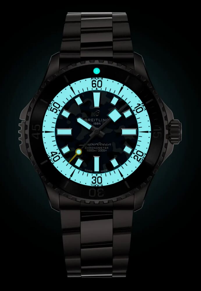 Breitling E10379351B1E1. Изображение 5