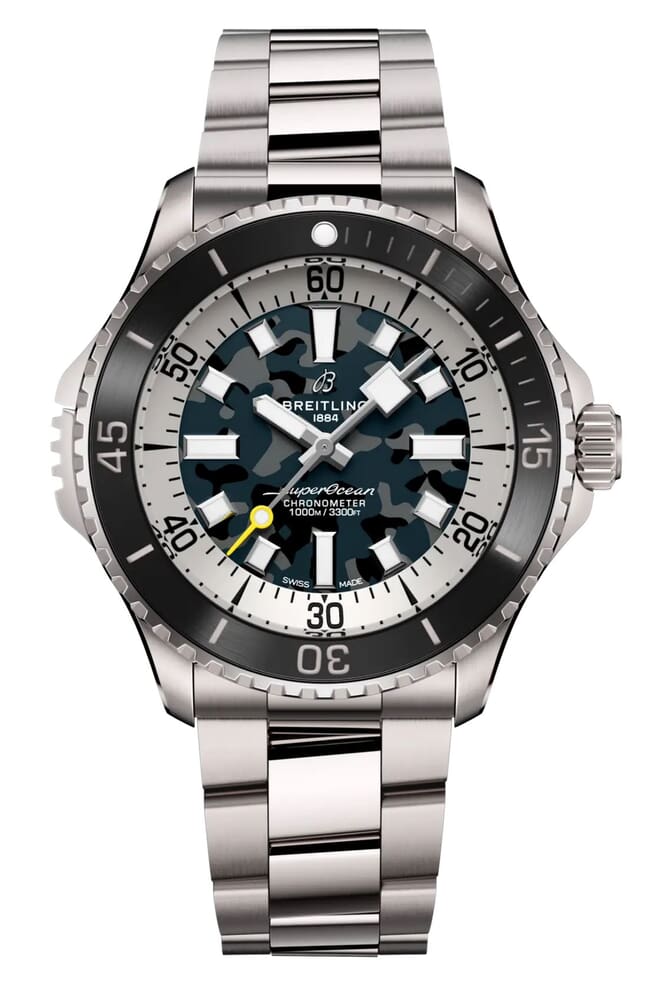 Breitling E10379351B1E1. Изображение 1