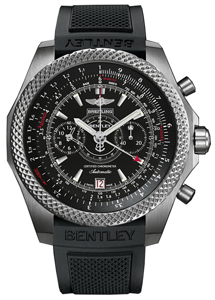 Breitling Bentley Supersports Light Body E2736522-BC63-220S