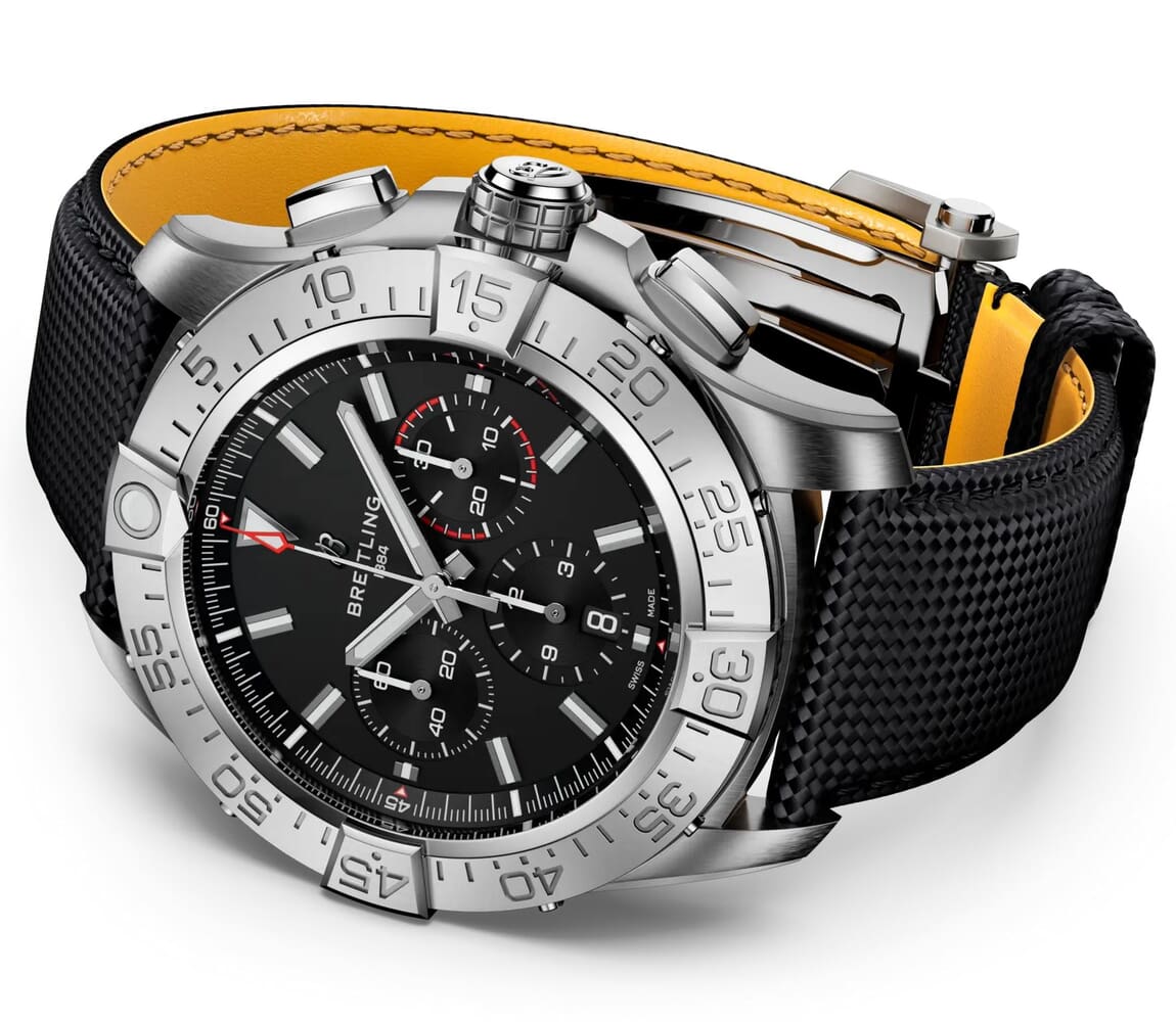 Breitling EB0148101B1X1. Изображение 3