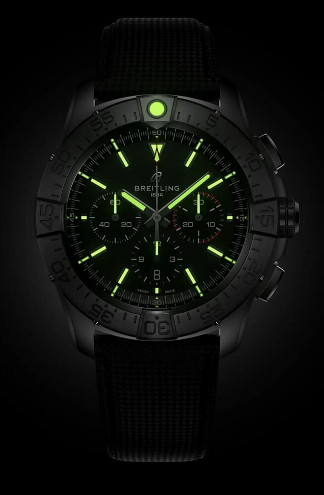 Breitling EB0148101B1X1. Изображение 5