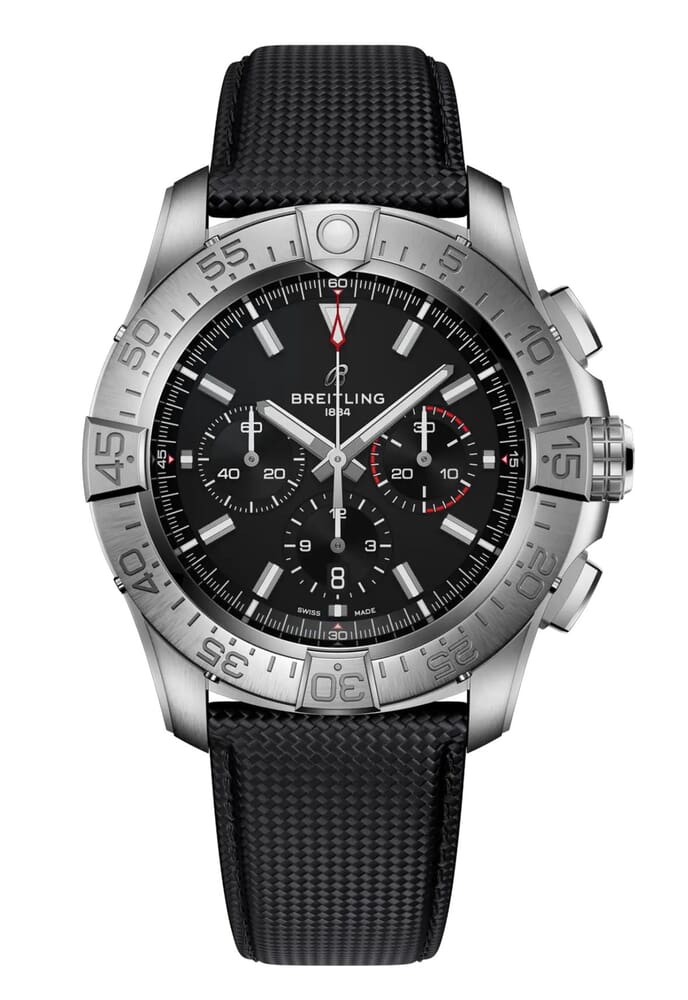 Breitling EB0148101B1X1. Изображение 1
