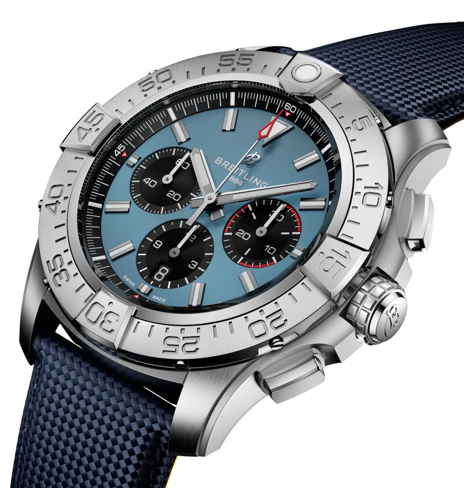 Breitling EB0148101C1X1. Изображение 2
