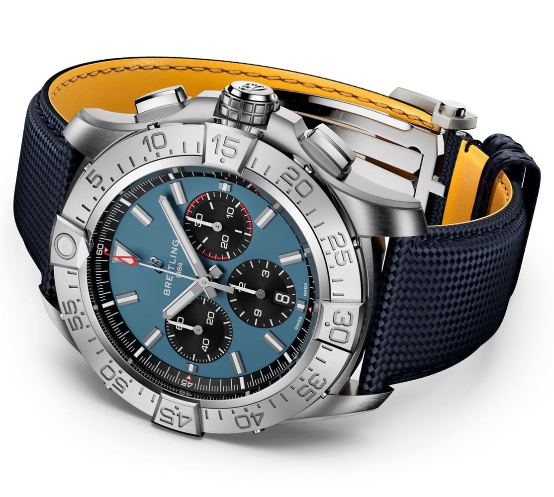 Breitling EB0148101C1X1. Изображение 3