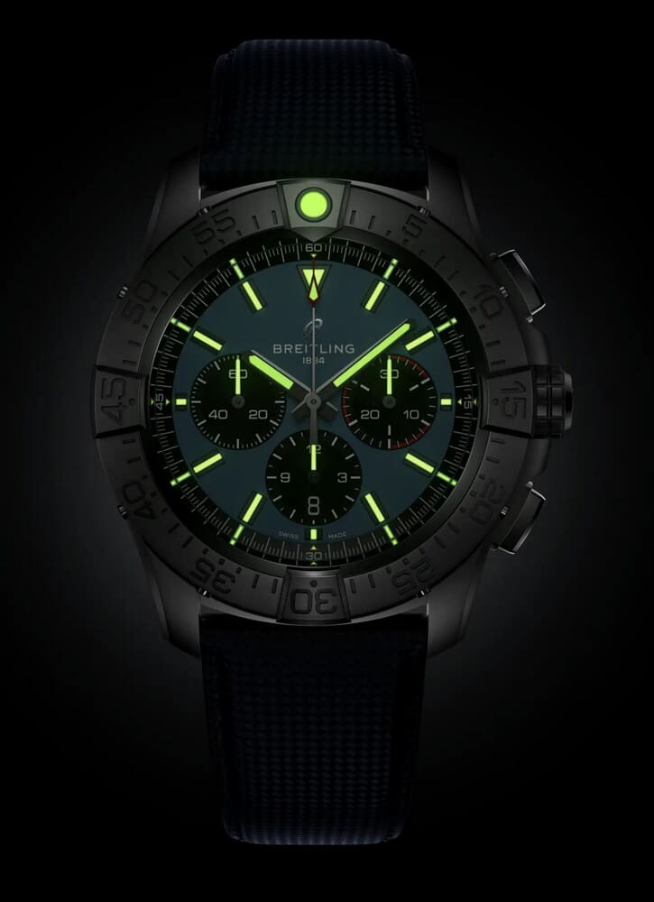 Breitling EB0148101C1X1. Изображение 5