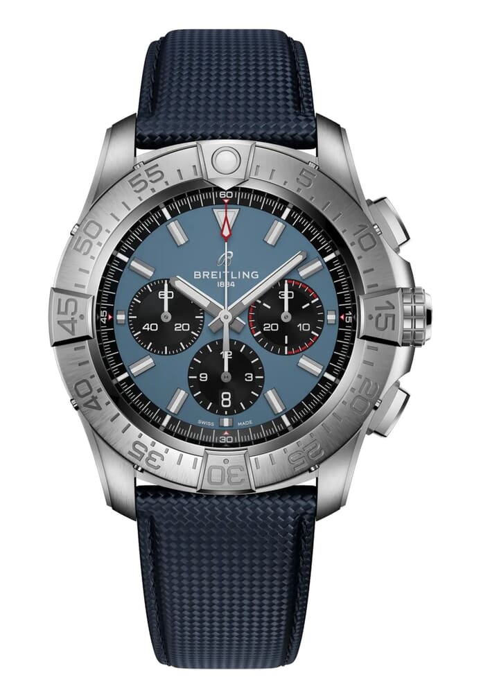 Breitling EB0148101C1X1. Изображение 1
