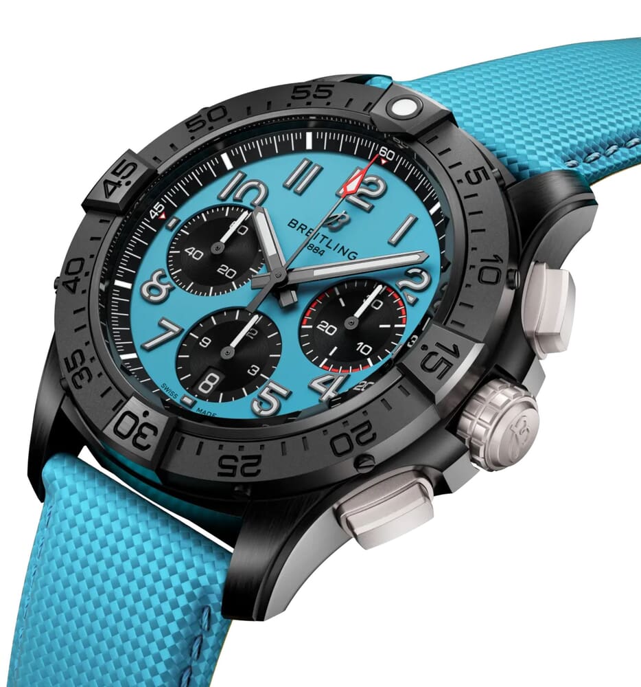 Breitling SB0146101L1X1. Изображение 2