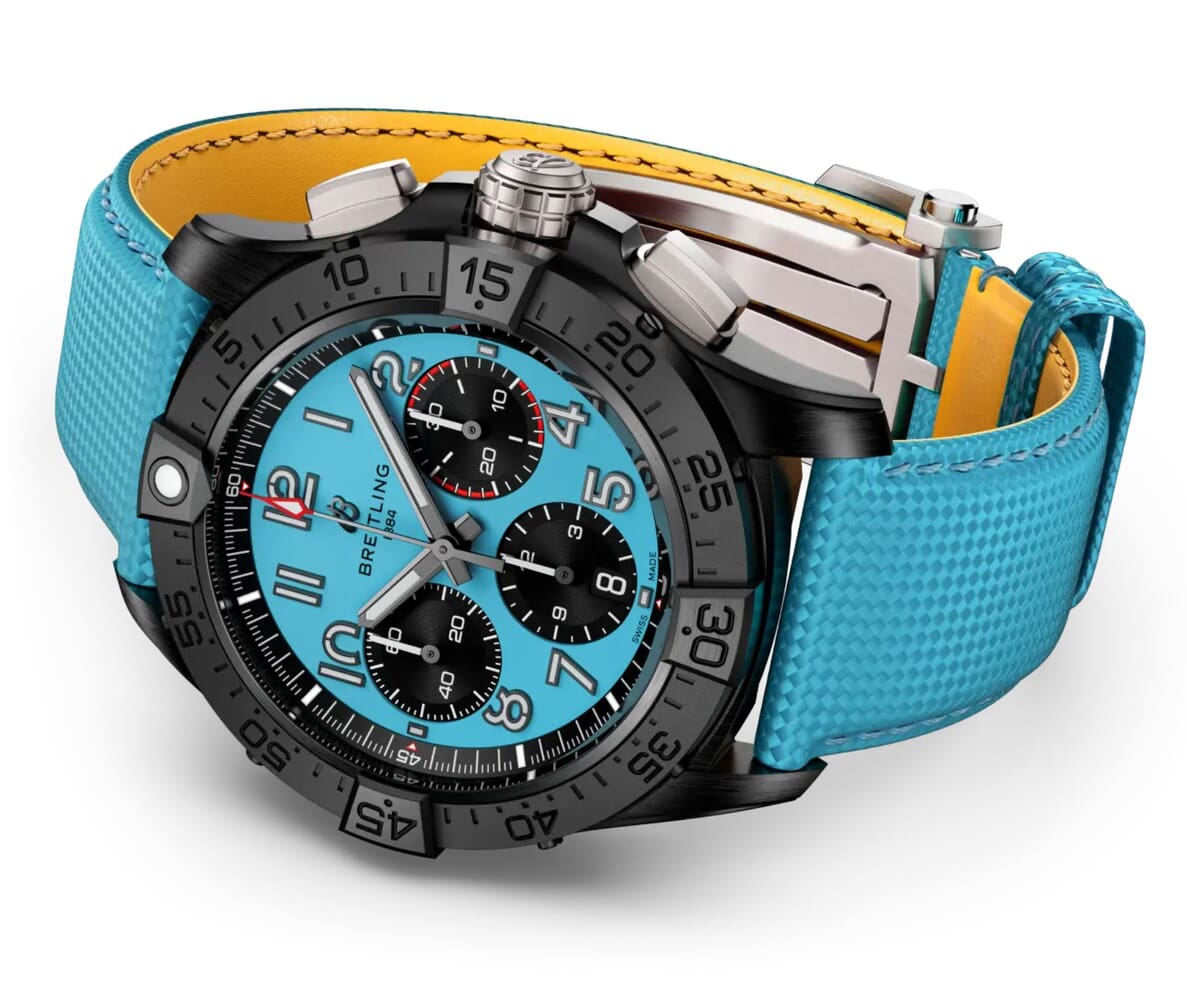 Breitling SB0146101L1X1. Изображение 3