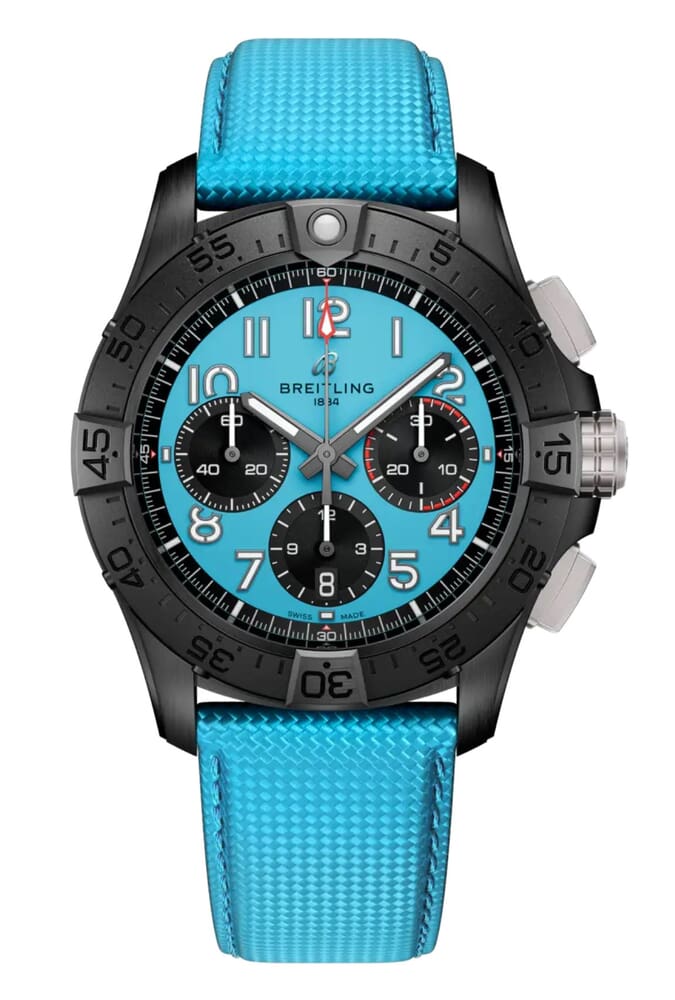 Breitling SB0146101L1X1. Изображение 1
