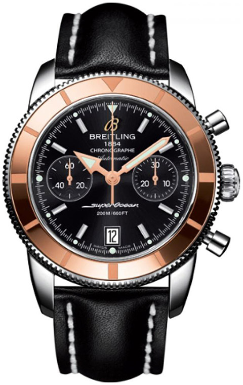 Breitling Superocean Heritage Chronographe 44 U2337012-BB81-435X
