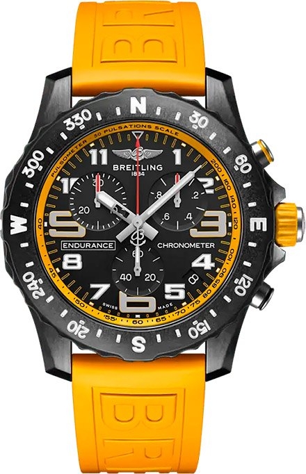 Breitling X82310A41B1S1. Изображение 1