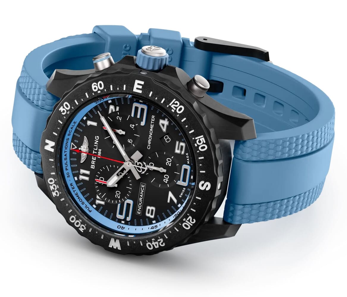 Breitling X83310281B1S1. Изображение 3