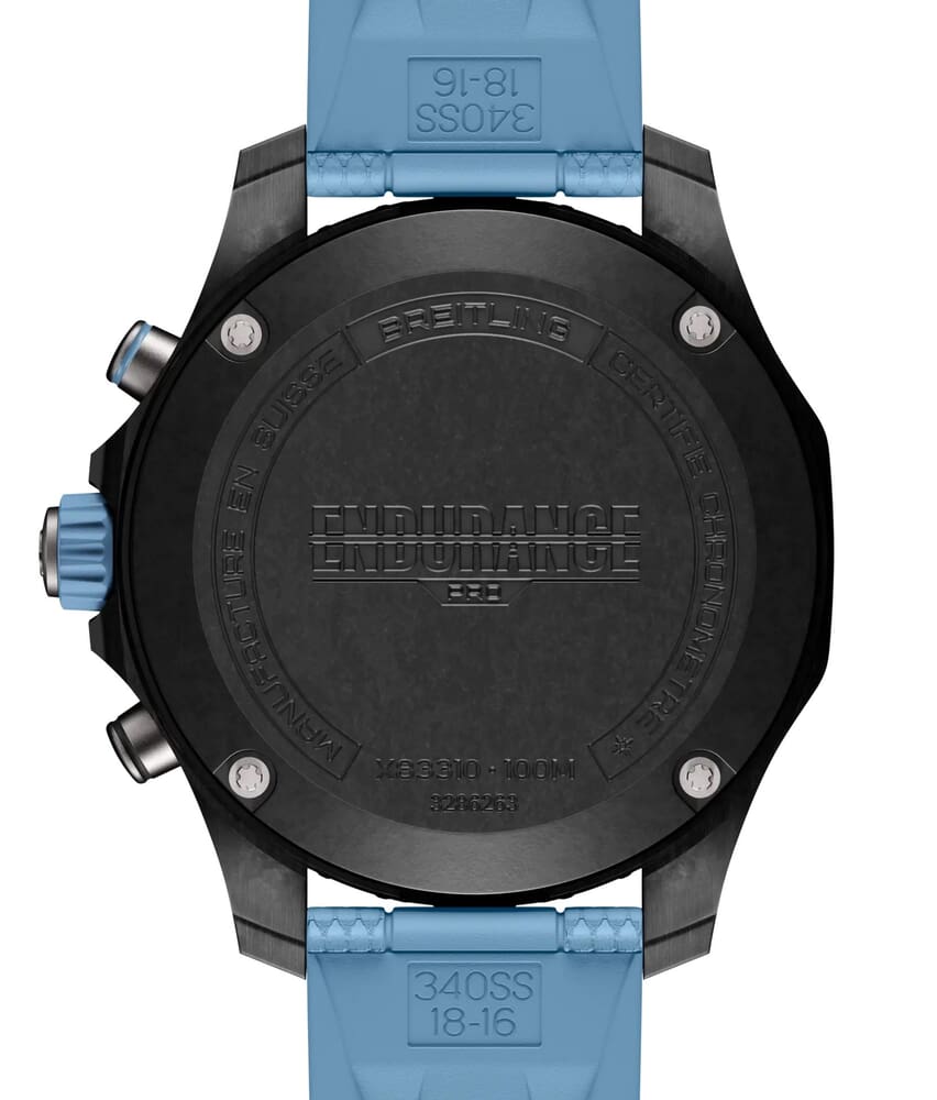 Breitling X83310281B1S1. Изображение 4
