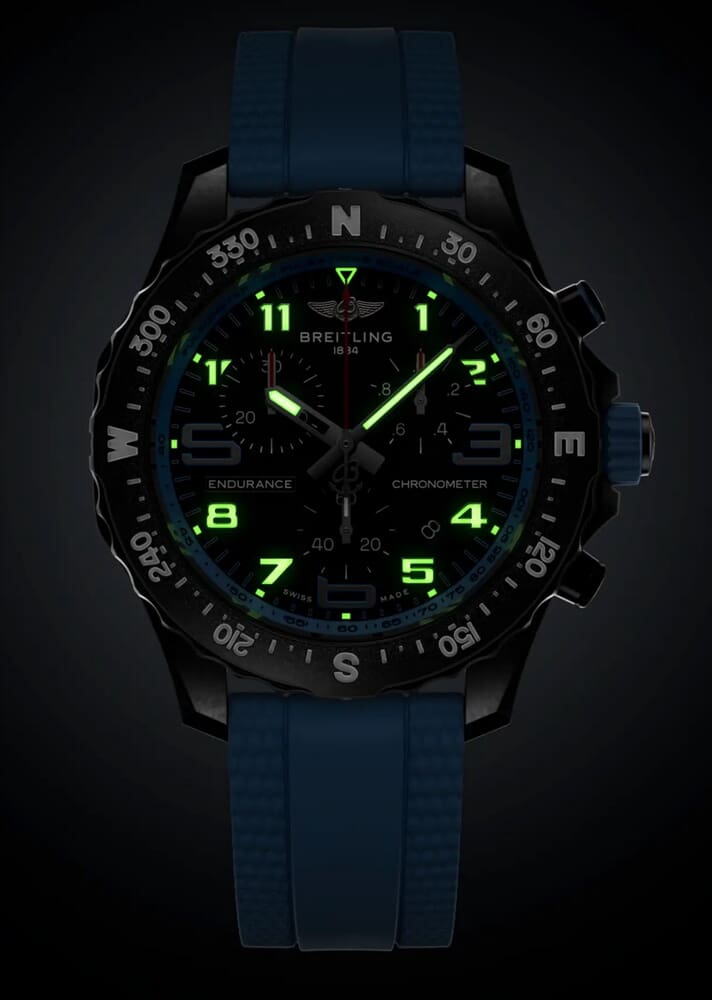 Breitling X83310281B1S1. Изображение 5