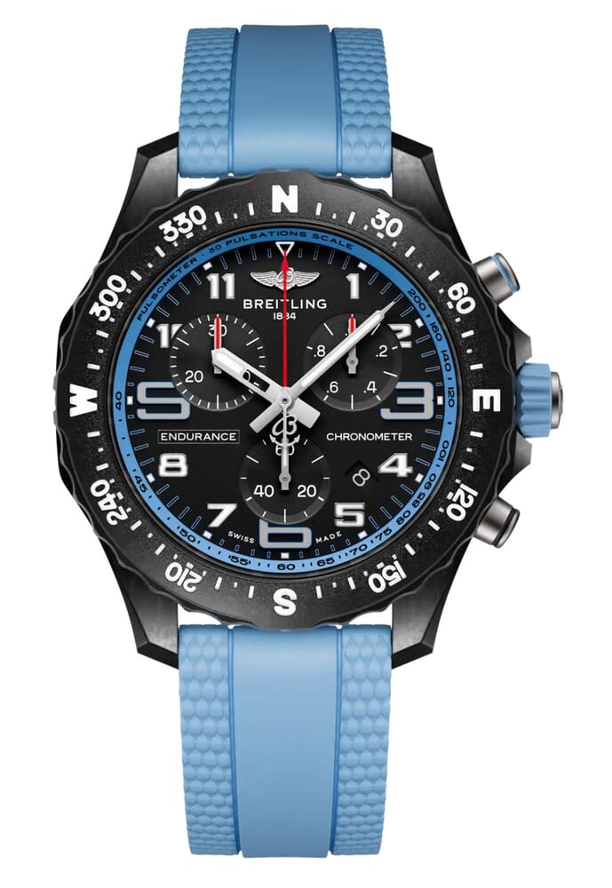 Breitling X83310281B1S1. Изображение 1