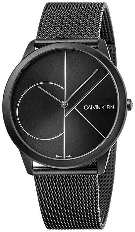 calvin klein minimal k3m52t56