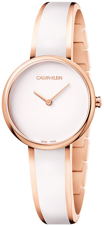 Womens Watches Calvin Klein Seduce Watch K4e2n611 Đồng Hồ Nữ