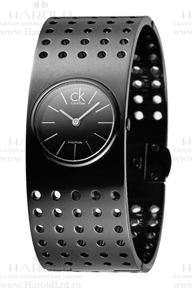 Orologio K8323302 K8324302 Calvin Klein Grid Women's Quartz Watch